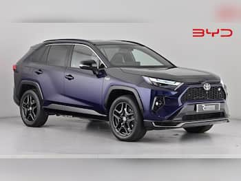 Used Toyota RAV4 2024 for sale - 79727406: Photo