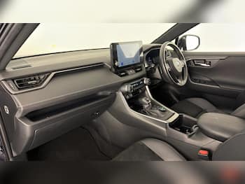 Used Toyota RAV4 2024 for sale - 79727406: Photo