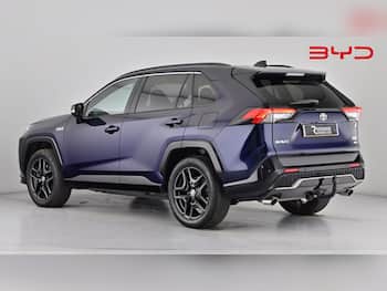 Used Toyota RAV4 2024 for sale - 79727406: Photo