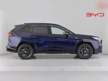 Used Toyota RAV4 2024 for sale - 79727406: Photo