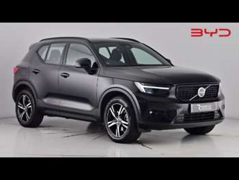 2024 - 2.0 B3 MHEV Plus DCT Auto Euro 6 (s/s) 5dr