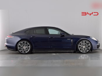 Used Porsche Panamera 2023 for sale - 78899458: Photo
