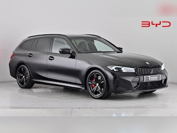 Used BMW 3 Series 2025 for sale - 79566185: Photo