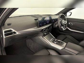 Used BMW 3 Series 2025 for sale - 79566185: Photo