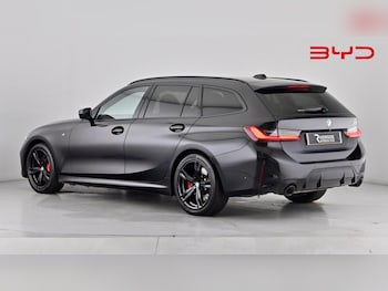 Used BMW 3 Series 2025 for sale - 79566185: Photo