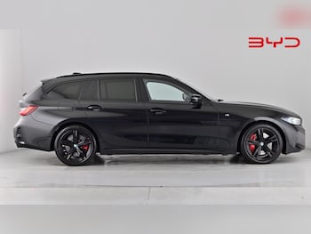 Used BMW 3 Series 2025 for sale - 79566185: Photo
