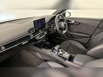 Used Audi A4 2022 for sale - 78530398: Photo