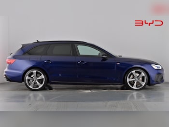 Used Audi A4 2022 for sale - 78530398: Photo