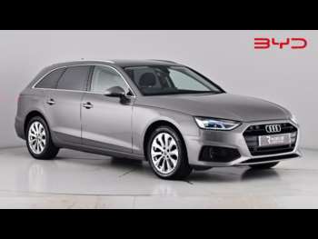 2020 - 2.0 TDI 35 Technik S Tronic Euro 6 (s/s) 5dr Auto
