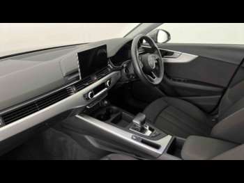 Used Audi A4 2020 for sale - 74914711: Photo