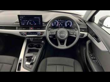 Used Audi A4 2020 for sale - 74914711: Photo