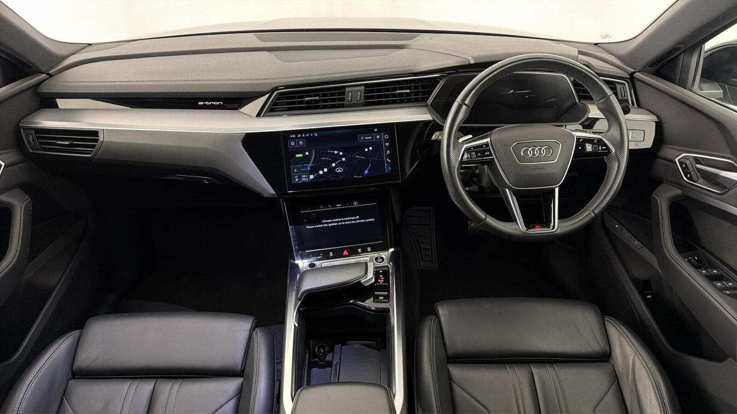 Used Audi e-tron 2022 for sale - 77778375: Photo 10