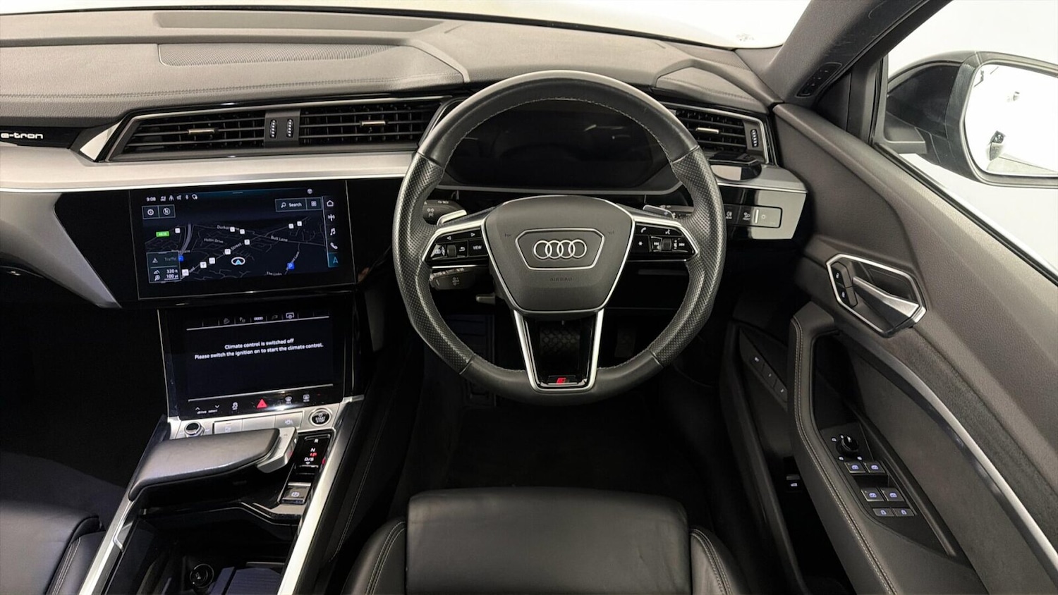 Used Audi e-tron 2022 for sale - 77778375: Photo 11