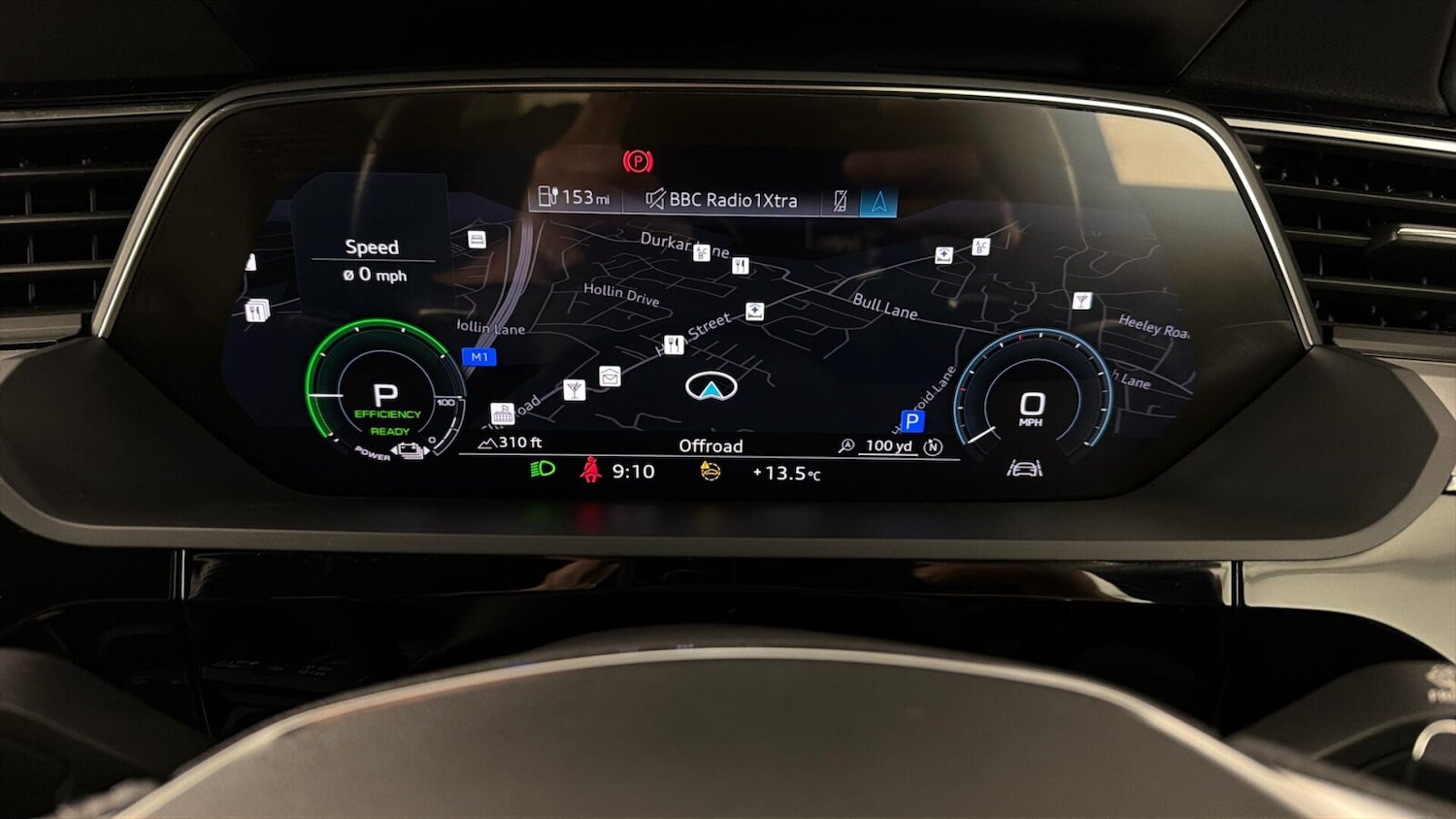 Used Audi e-tron 2022 for sale - 77778375: Photo 17