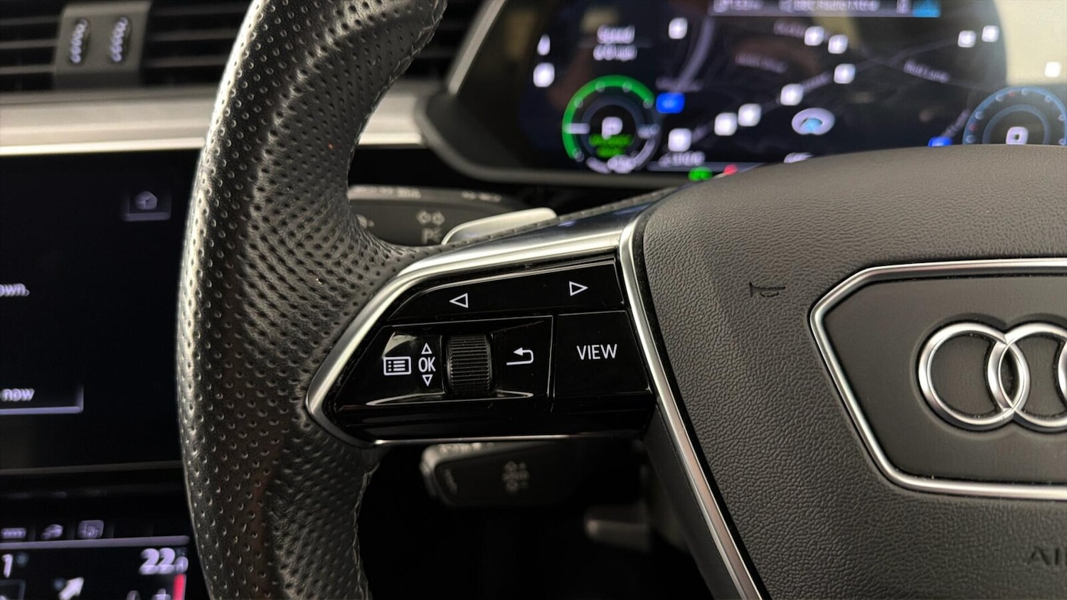 Used Audi e-tron 2022 for sale - 77778375: Photo 18