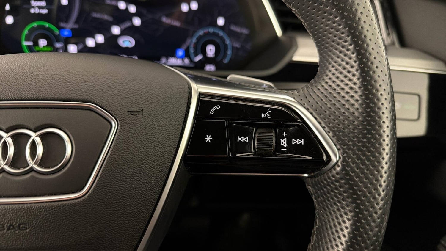 Used Audi e-tron 2022 for sale - 77778375: Photo 19