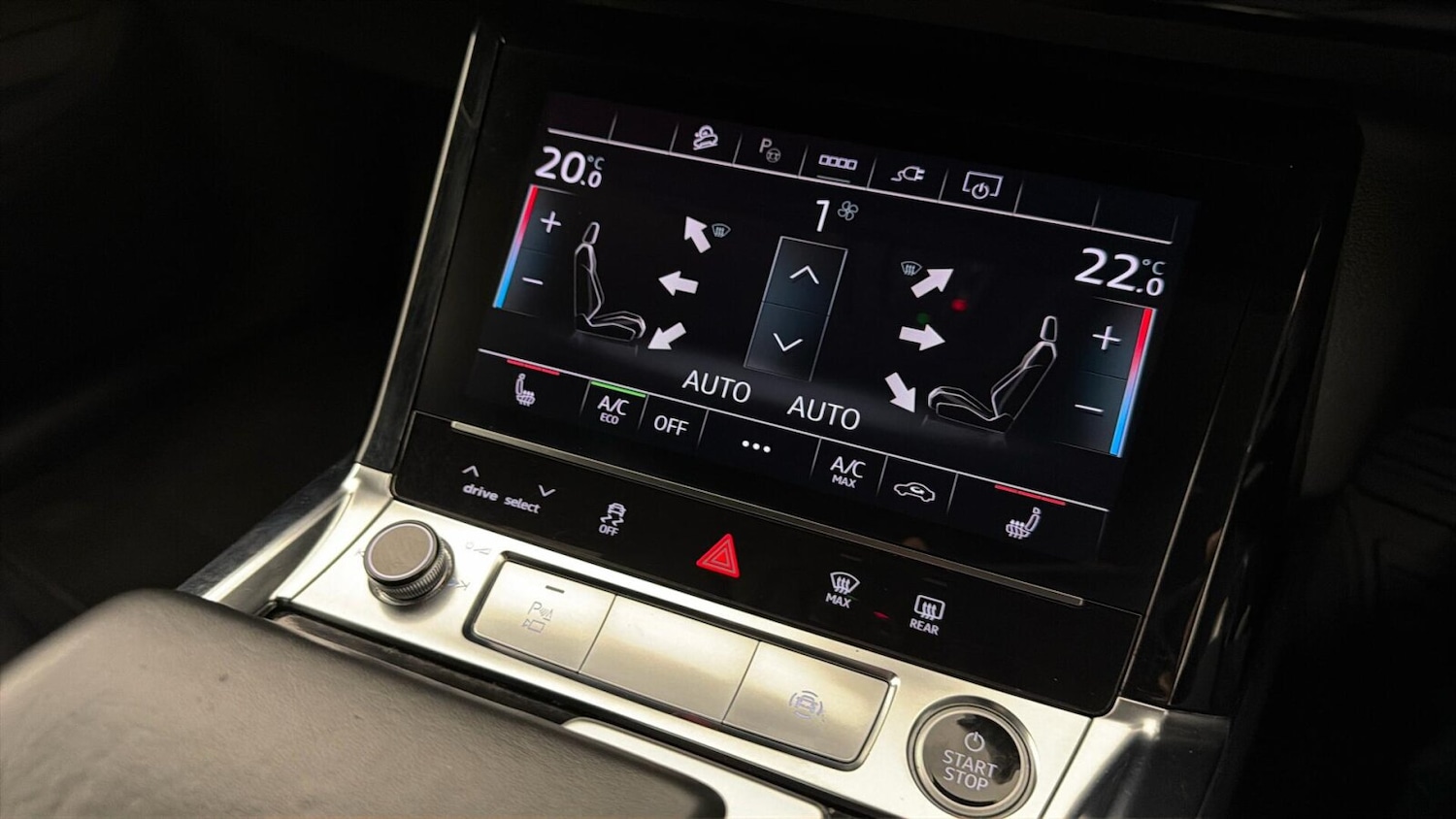 Used Audi e-tron 2022 for sale - 77778375: Photo 21