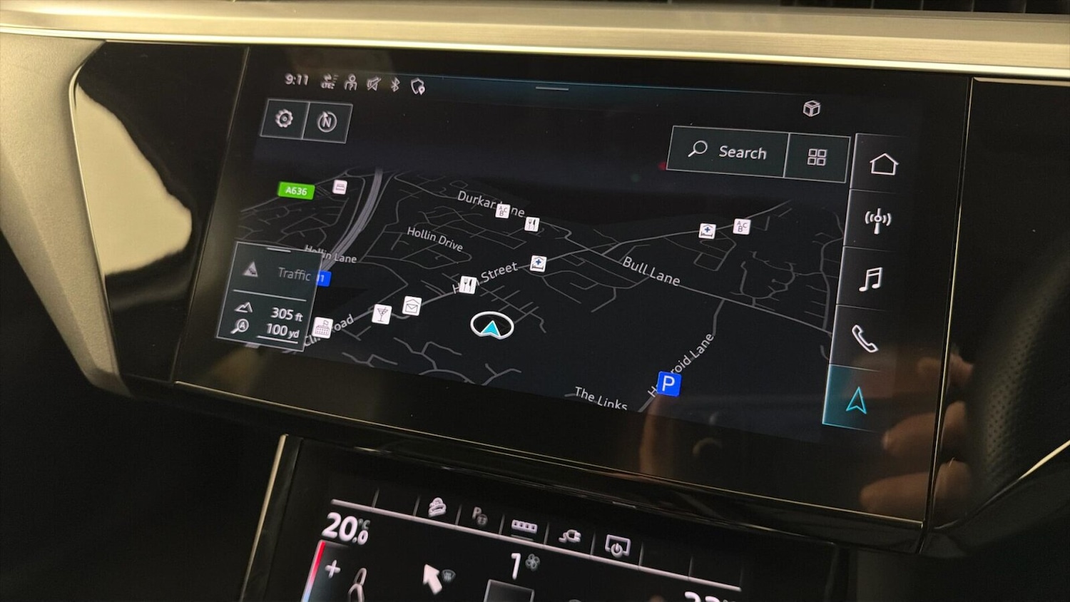 Used Audi e-tron 2022 for sale - 77778375: Photo 22