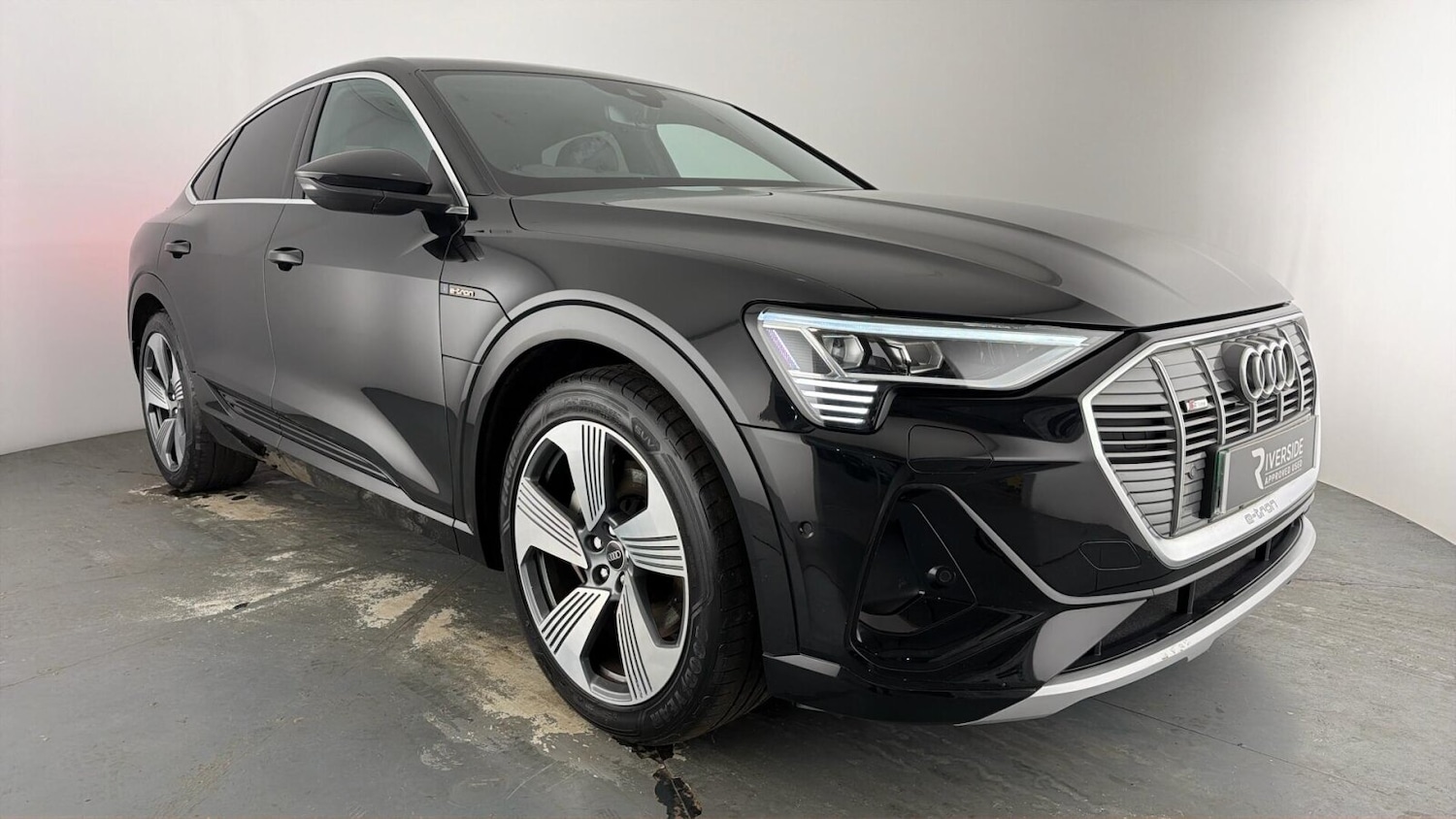Used Audi e-tron 2022 for sale - 77778375: Photo 25