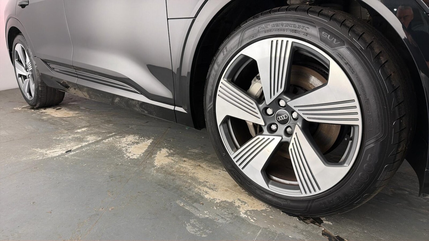 Used Audi e-tron 2022 for sale - 77778375: Photo 26