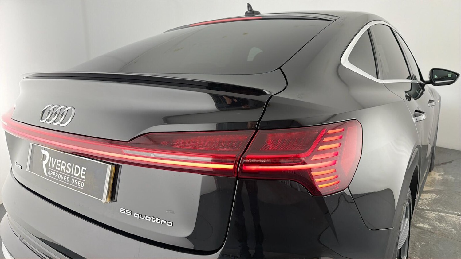 Used Audi e-tron 2022 for sale - 77778375: Photo 28