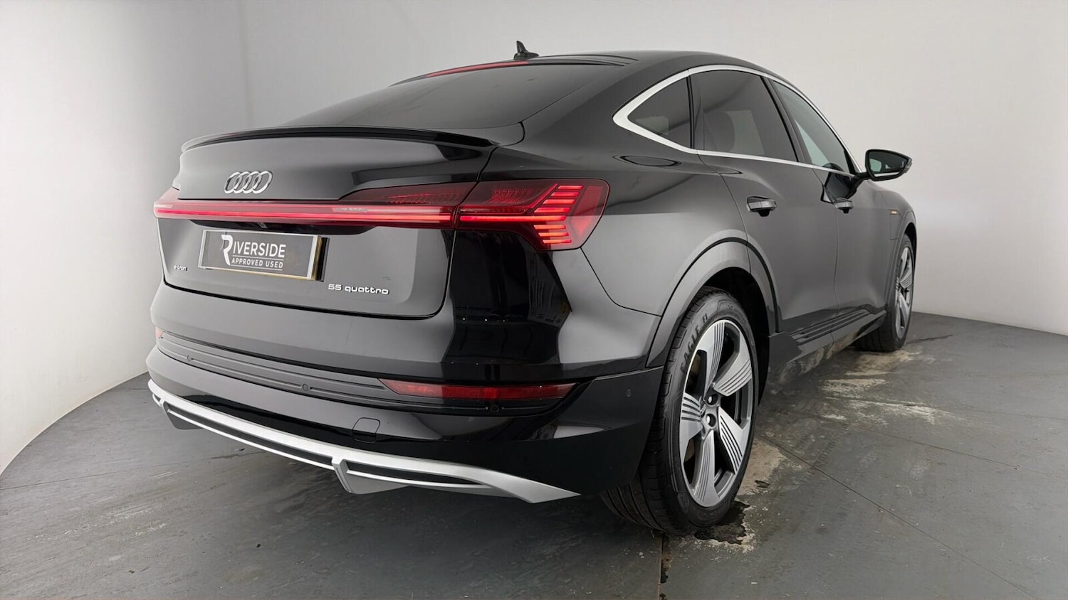 Used Audi e-tron 2022 for sale - 77778375: Photo 29