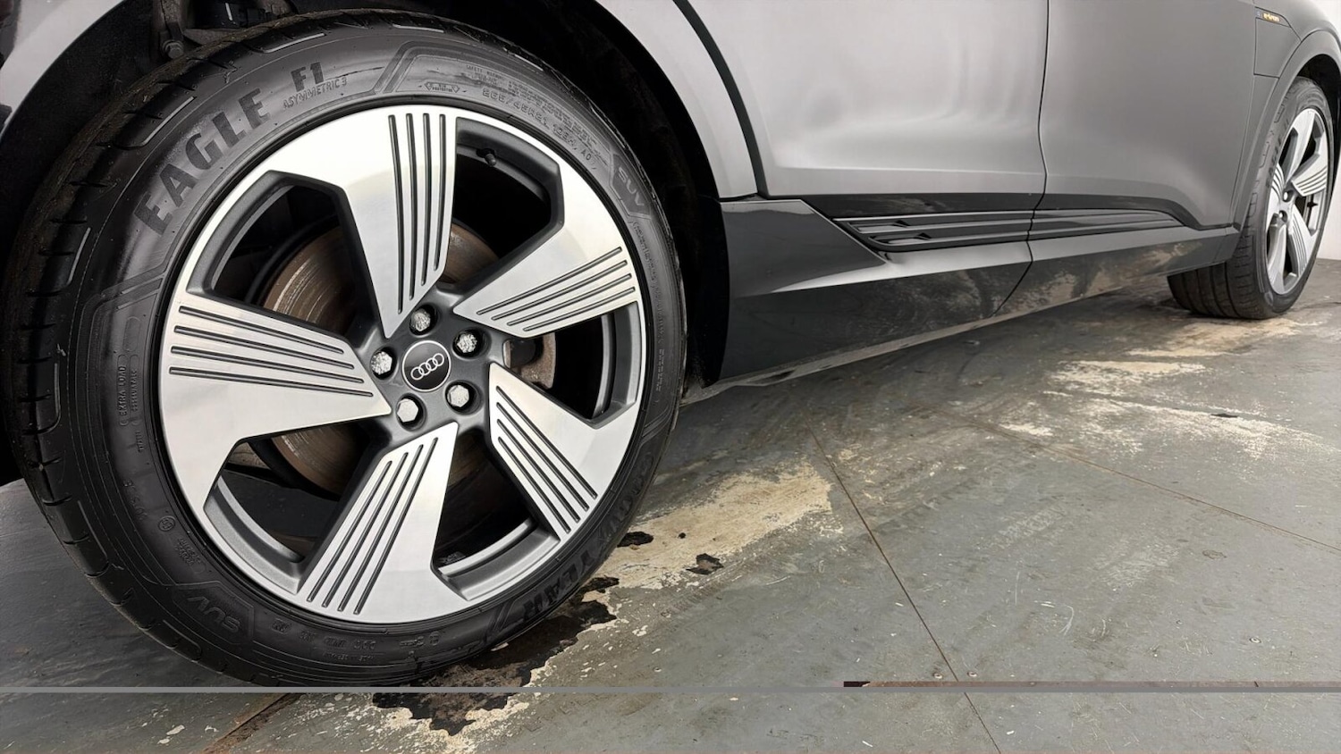 Used Audi e-tron 2022 for sale - 77778375: Photo 30