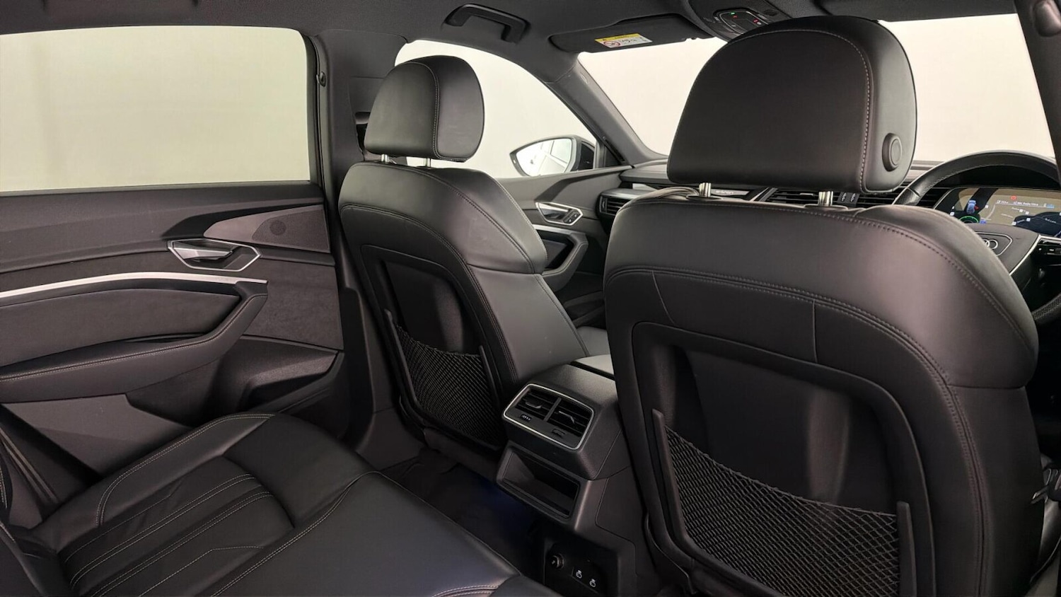 Used Audi e-tron 2022 for sale - 77778375: Photo 31