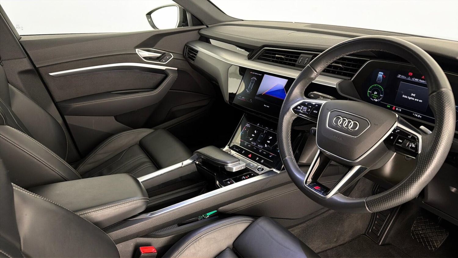 Used Audi e-tron 2022 for sale - 77778375: Photo 34