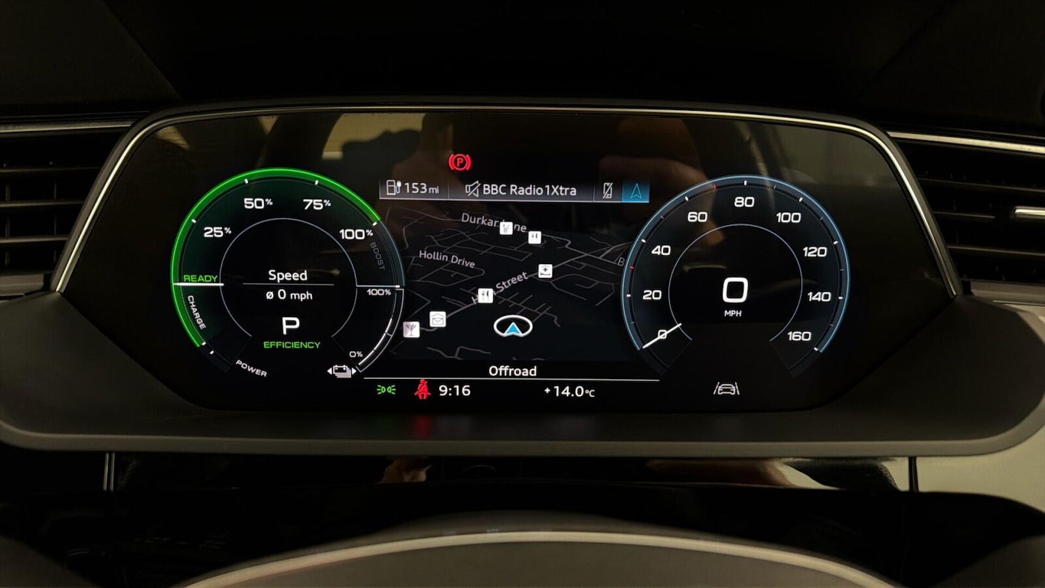 Used Audi e-tron 2022 for sale - 77778375: Photo 38