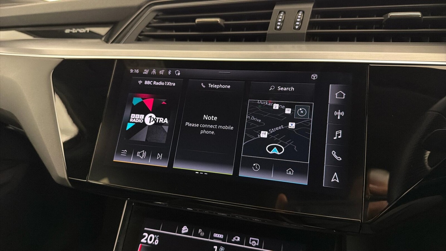 Used Audi e-tron 2022 for sale - 77778375: Photo 39