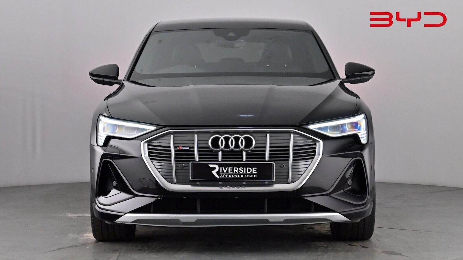 Used Audi e-tron 2022 for sale - 77778375: Photo 4