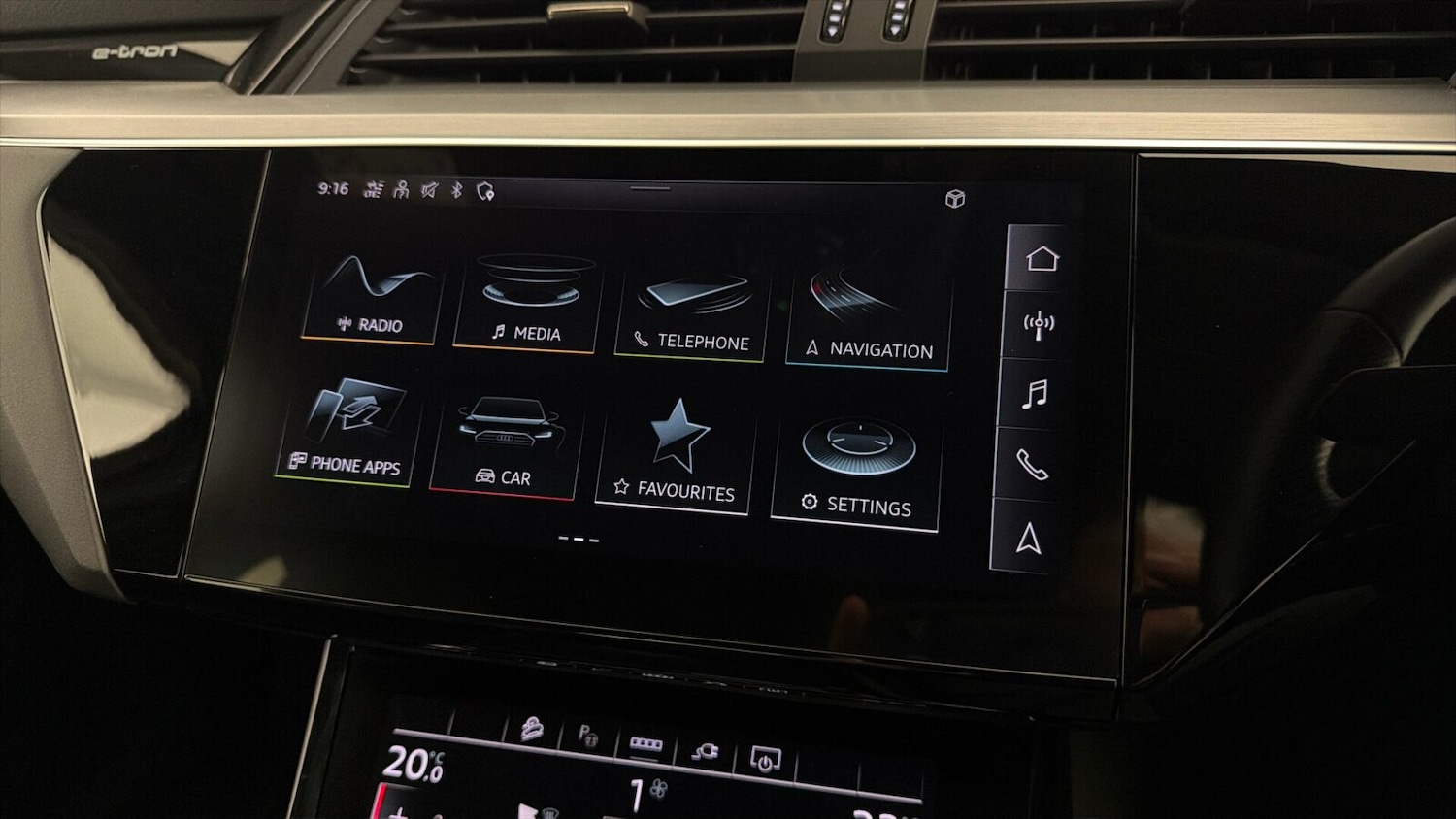 Used Audi e-tron 2022 for sale - 77778375: Photo 40