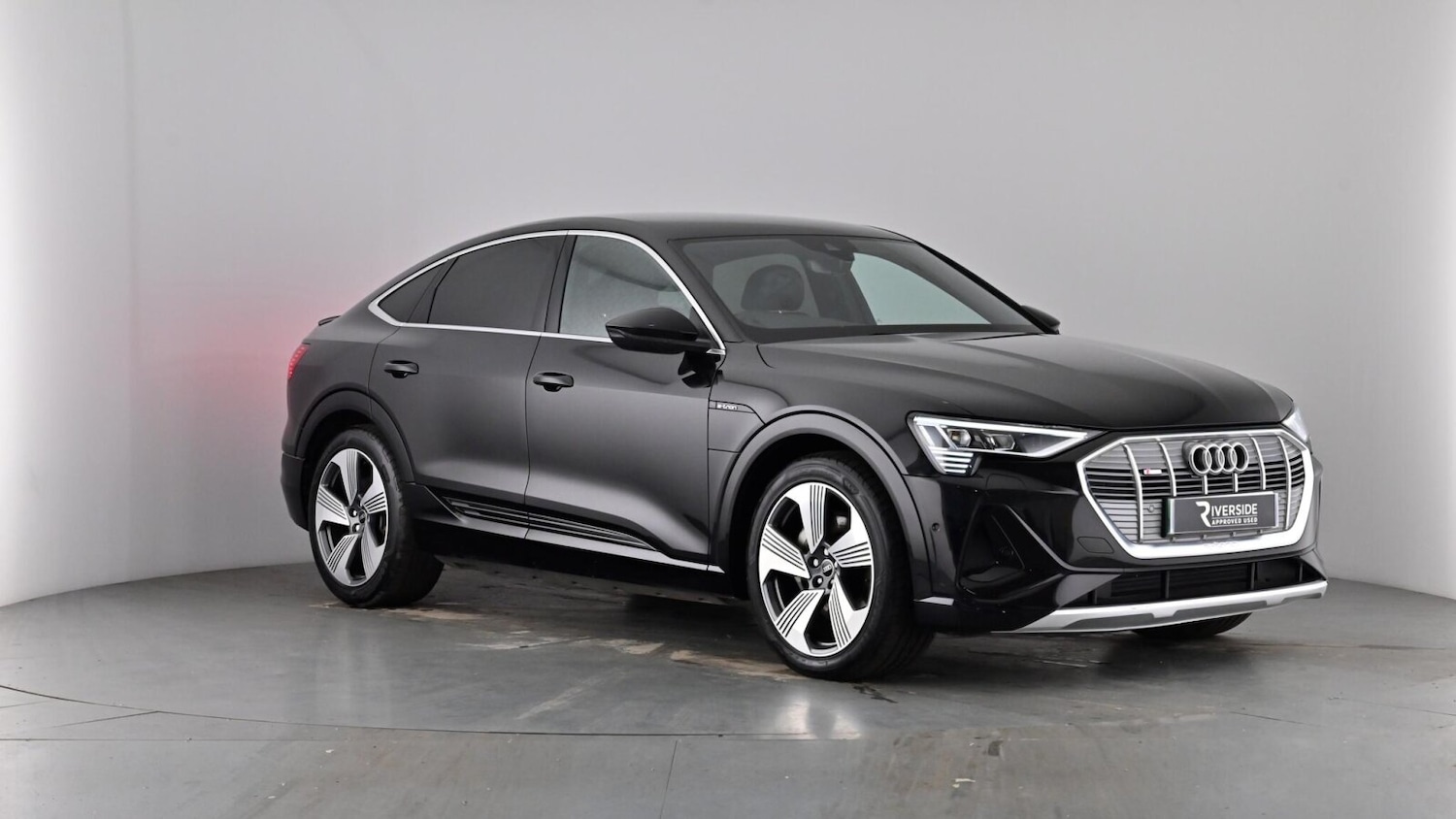 Used Audi e-tron 2022 for sale - 77778375: Photo 43