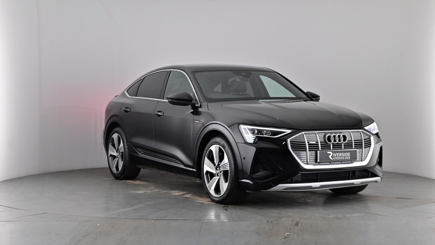 Used Audi e-tron 2022 for sale - 77778375: Photo 44