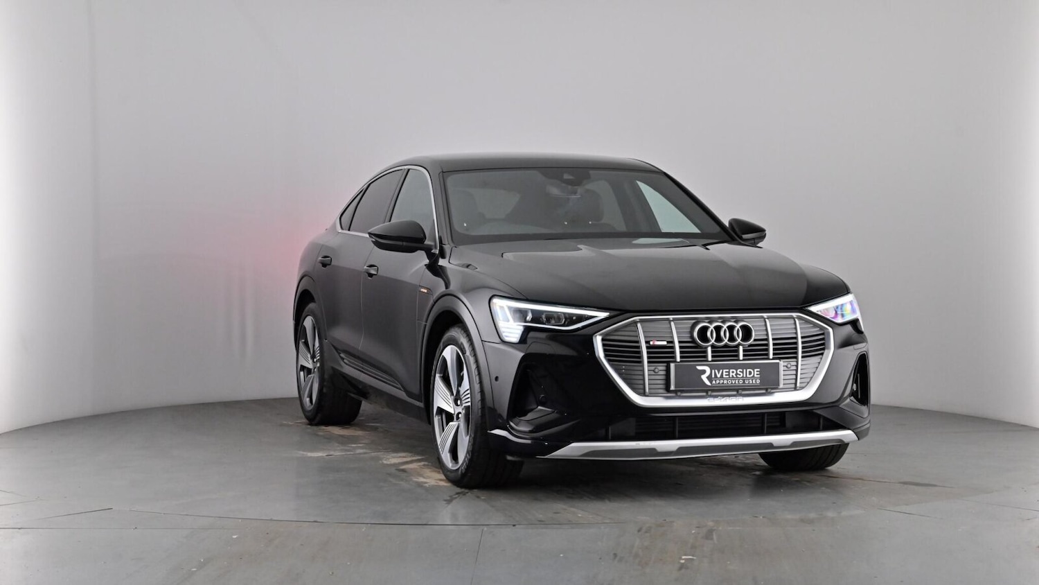 Used Audi e-tron 2022 for sale - 77778375: Photo 45