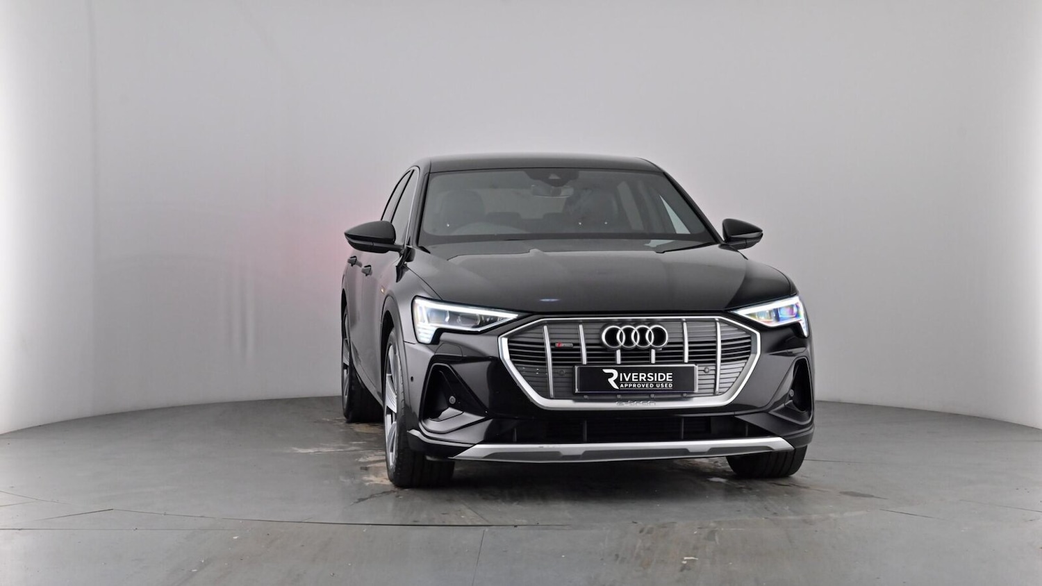 Used Audi e-tron 2022 for sale - 77778375: Photo 46