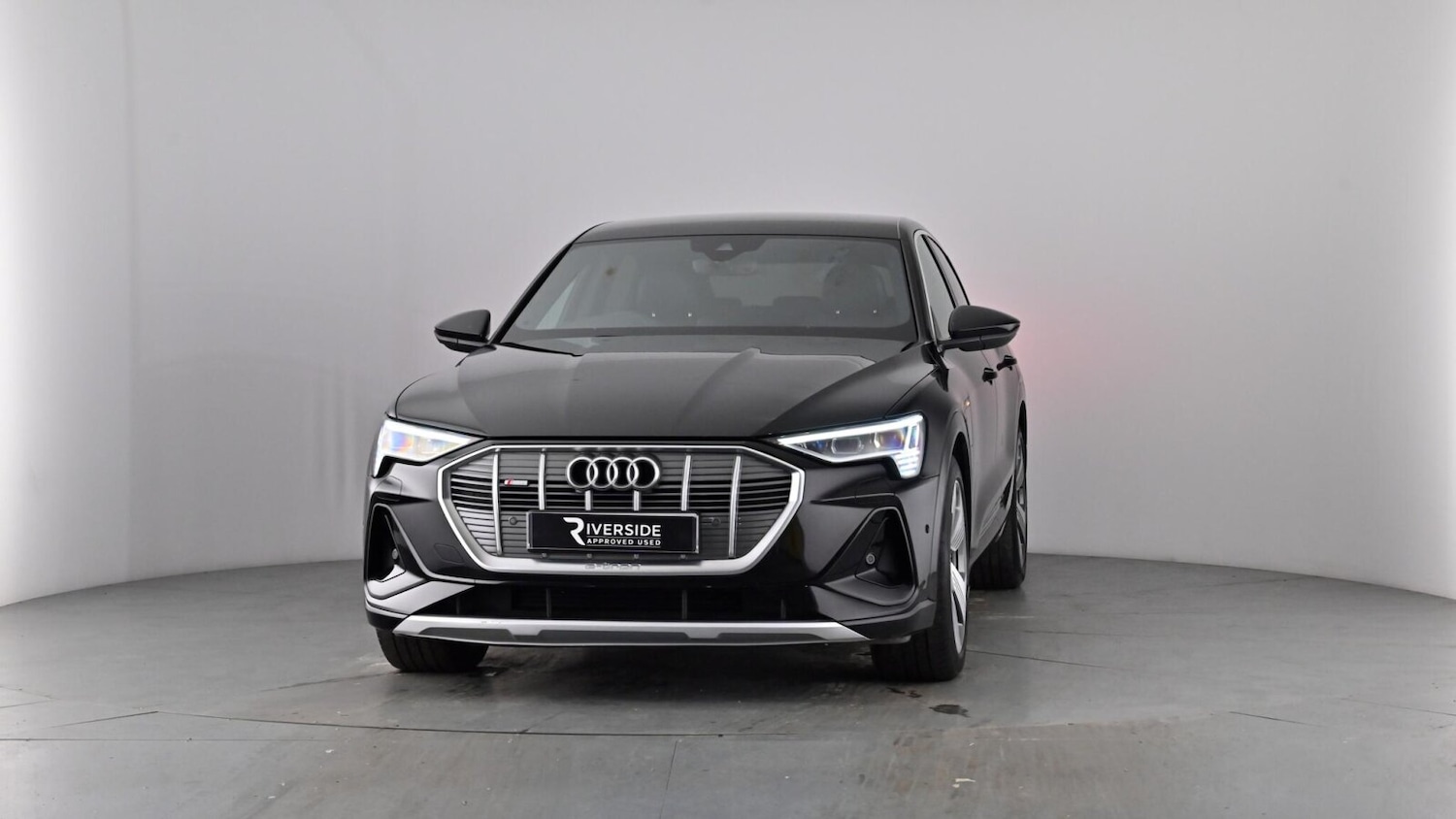 Used Audi e-tron 2022 for sale - 77778375: Photo 48