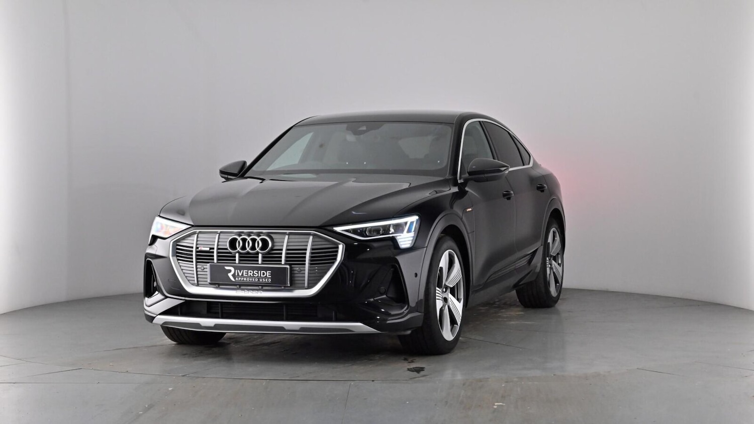 Used Audi e-tron 2022 for sale - 77778375: Photo 49