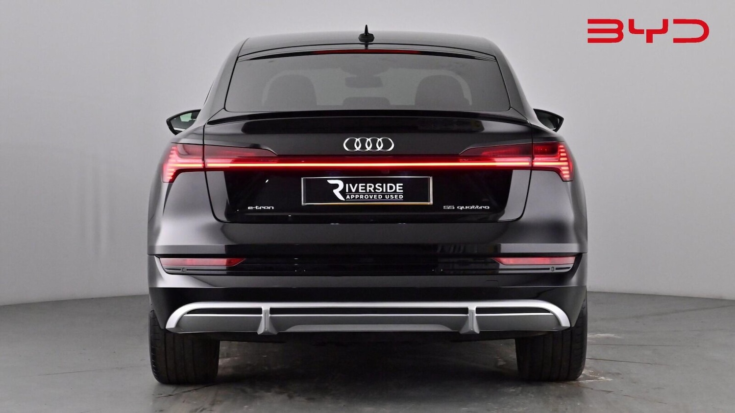 Used Audi e-tron 2022 for sale - 77778375: Photo 5