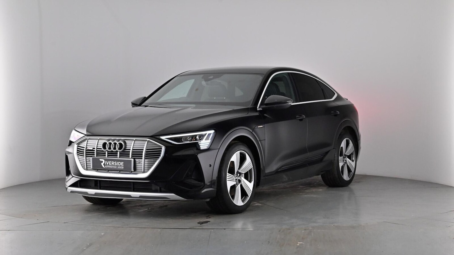 Used Audi e-tron 2022 for sale - 77778375: Photo 50