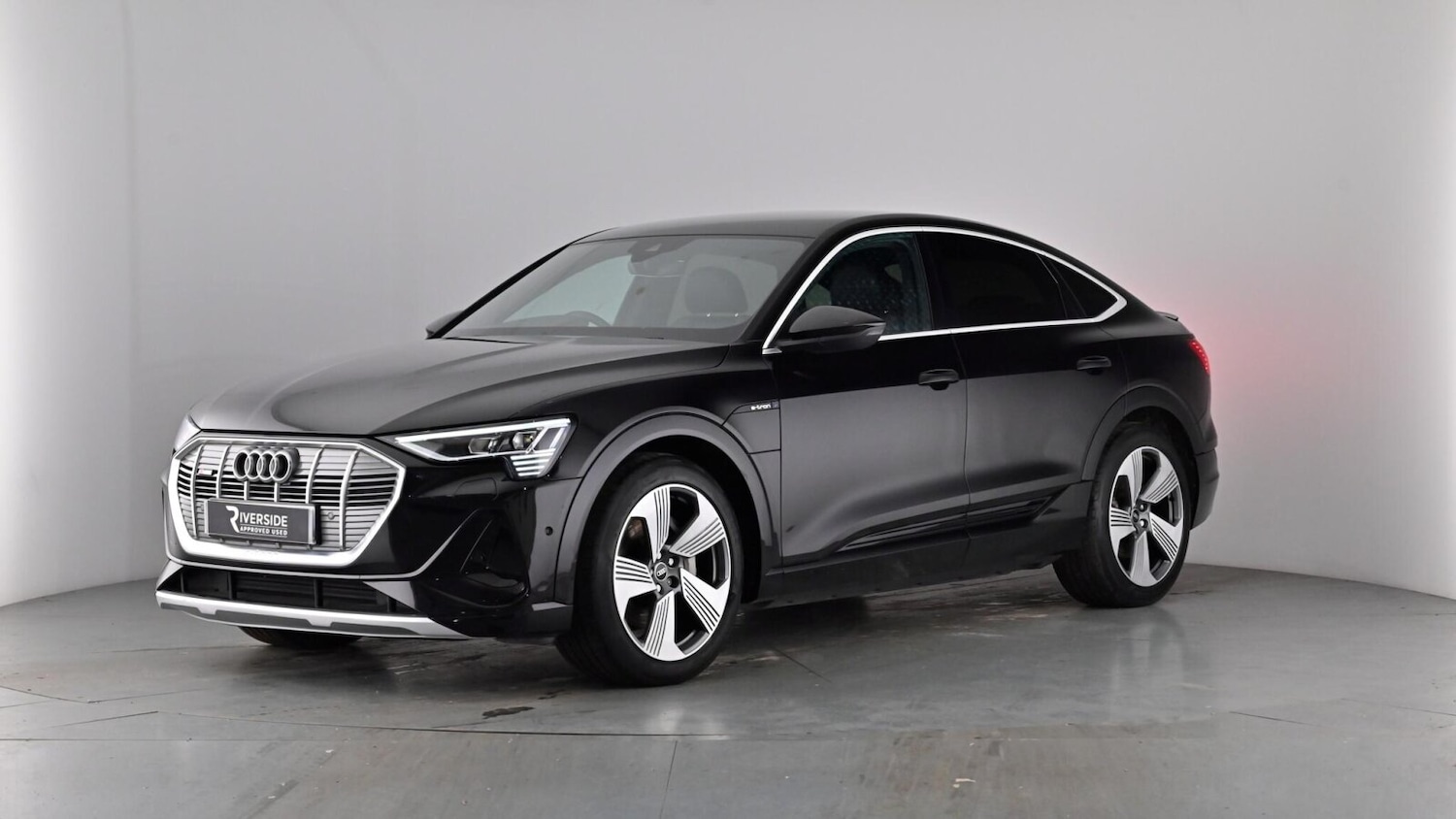 Used Audi e-tron 2022 for sale - 77778375: Photo 51