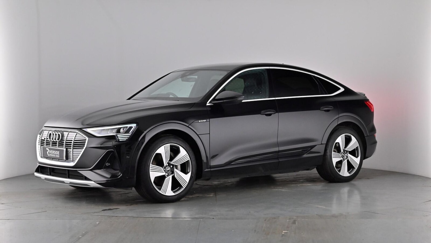 Used Audi e-tron 2022 for sale - 77778375: Photo 52