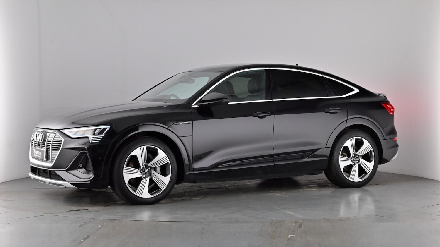 Used Audi e-tron 2022 for sale - 77778375: Photo 53