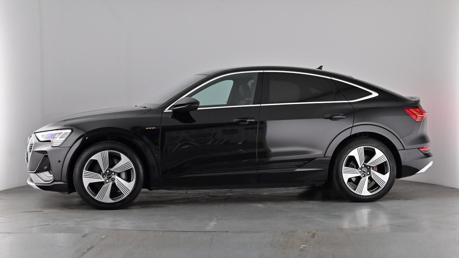 Used Audi e-tron 2022 for sale - 77778375: Photo 55