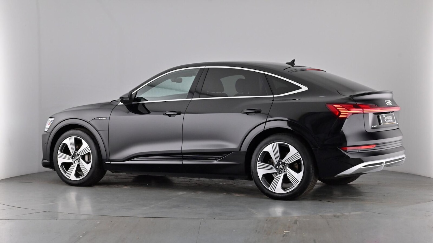 Used Audi e-tron 2022 for sale - 77778375: Photo 59