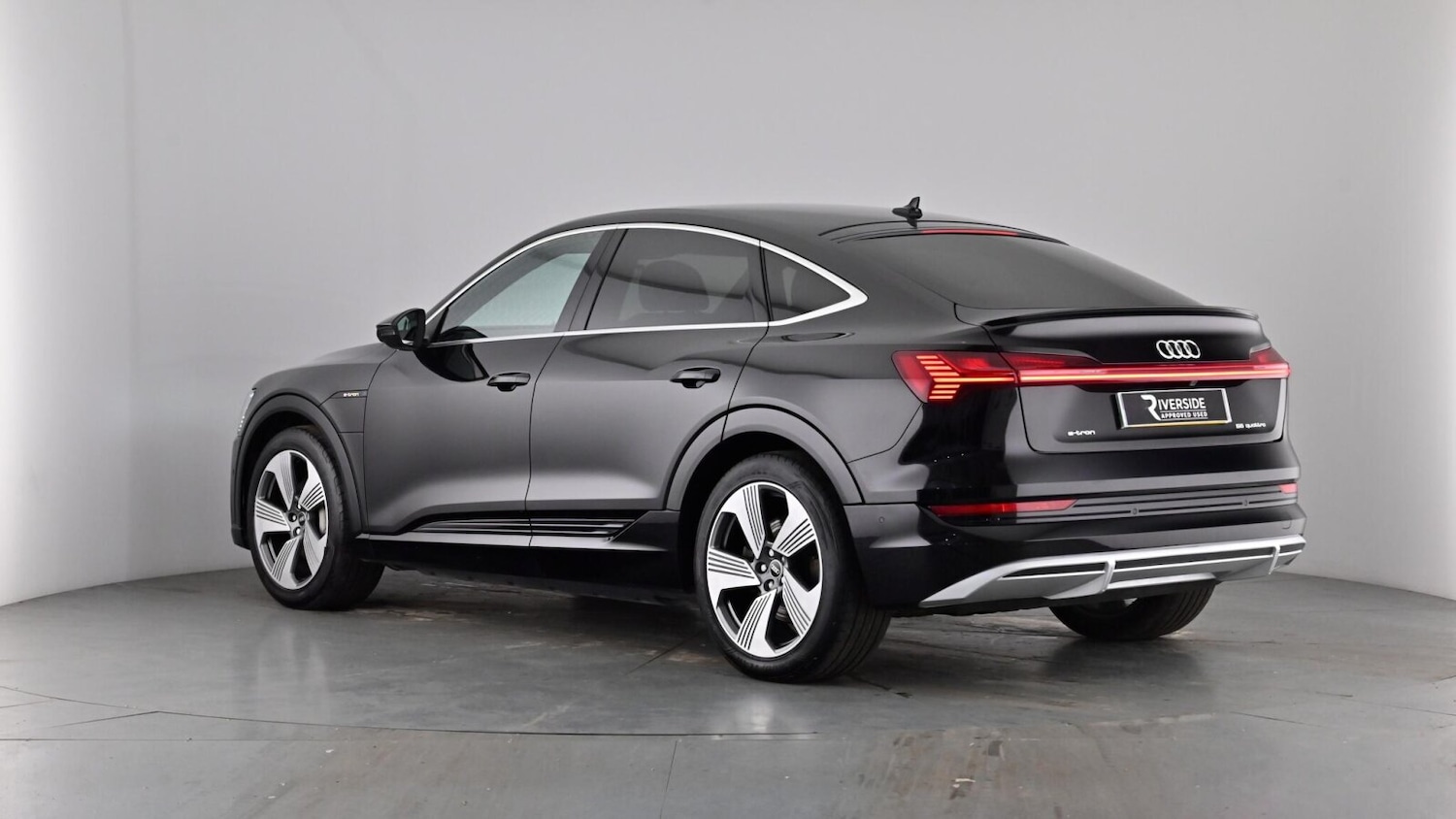 Used Audi e-tron 2022 for sale - 77778375: Photo 61
