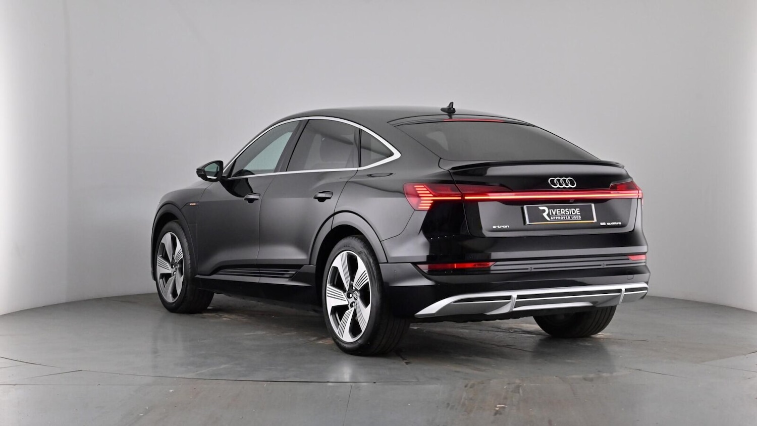 Used Audi e-tron 2022 for sale - 77778375: Photo 62