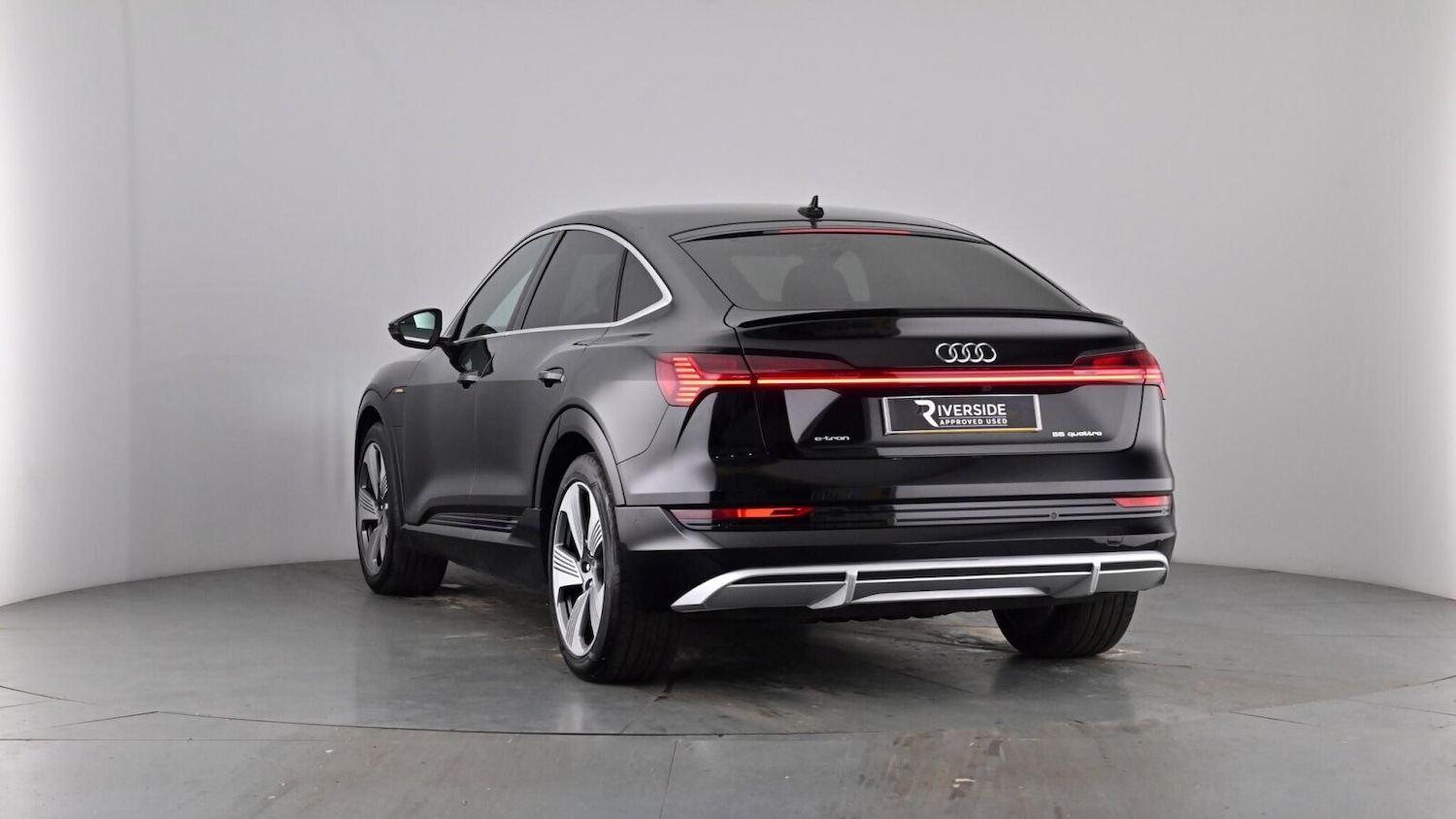 Used Audi e-tron 2022 for sale - 77778375: Photo 63