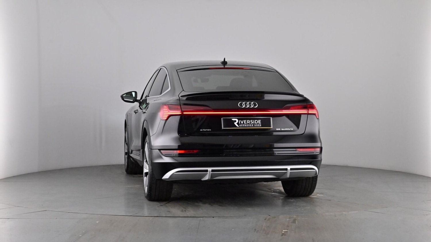 Used Audi e-tron 2022 for sale - 77778375: Photo 64